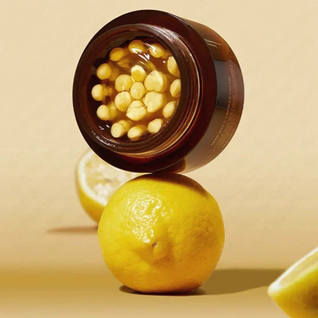 1+1 GRATIS | GlowCaps™ Frei von Pickeln und Unreinheiten!