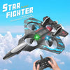 SkyRider™ - RC-Ferngesteuertes Flugzeug