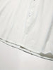 Owen – lässiges langarmshirt in volltonfarbe