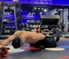 CoreFlex™ - Dein smarter AB-Roller für maximale Bauchmuskeln!