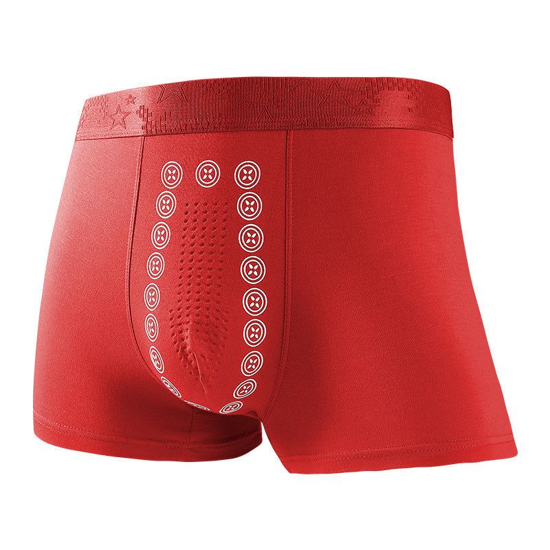 1+1 GRATIS | PouchPro™ Atmungsaktive Unterwäsche für aktive Männer