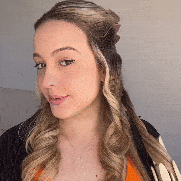 Curlify™ - Perfekte Locken im Handumdrehen