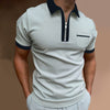 Christopher – atmungsaktives regular-fit-golfshirt für herren