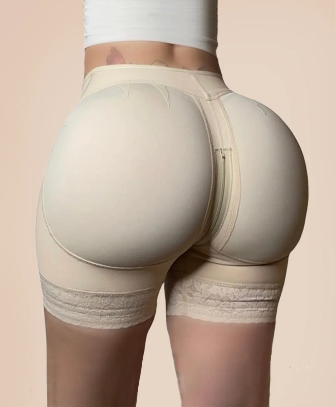 CurveBoost™ -  Die Kurven, von denen du immer geträumt hast!