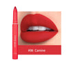 1+1 GRATIS | GlamPen™ Farbige, drehbare, anspitzbare, matte Lippenstiftstifte