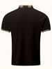 Ethan – atmungsaktives golf-kurzarmshirt für herren