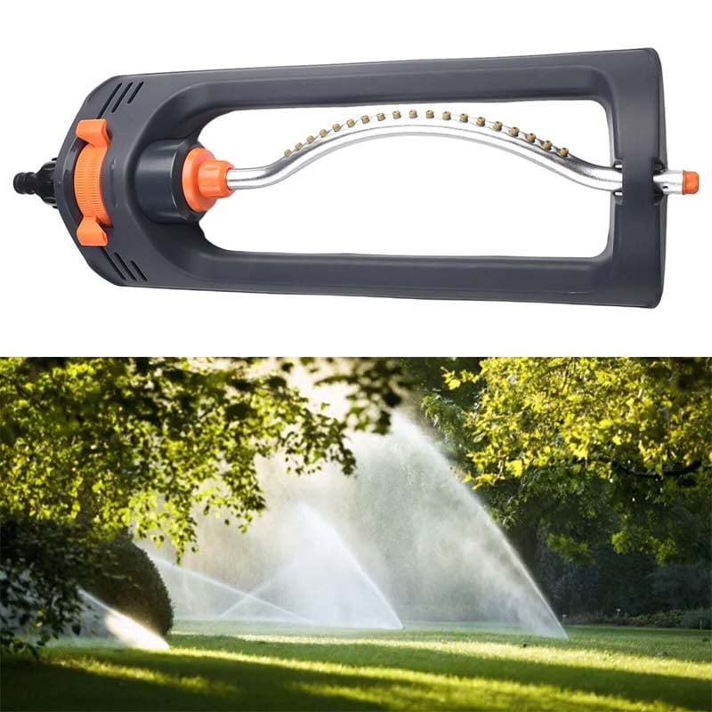 HydroWave™ - Perfekte Bewässerung für einen lebendigen Garten