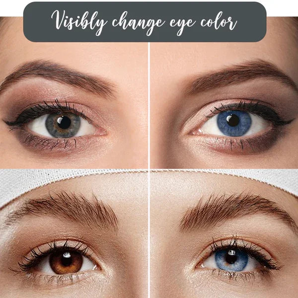 ChromaDrop™ - Verzaubern Sie Ihre Augen mit faszinierenden Farben!