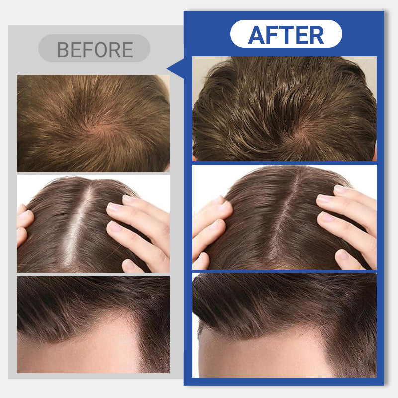 VoluFibers™ - Sofortiges Volumen!