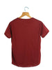 Jonathan – lässiges, trendiges v-ausschnitt-shirt für herren
