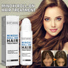 1+1 GRATIS | GlowMane™ Genießen Sie kräftiges und gesundes Haar!