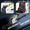 SnapStrap™ - Automatische Ratschengurt