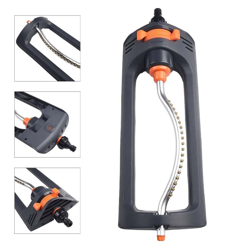 HydroWave™ - Perfekte Bewässerung für einen lebendigen Garten