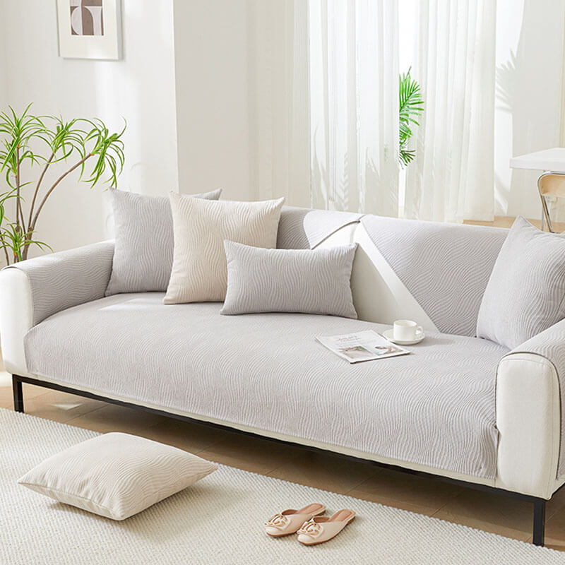 WoodLoom™ - Verleihen Sie Ihrem Sofa den perfekten Look!