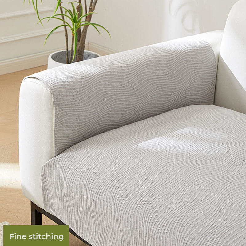 WoodLoom™ - Verleihen Sie Ihrem Sofa den perfekten Look!