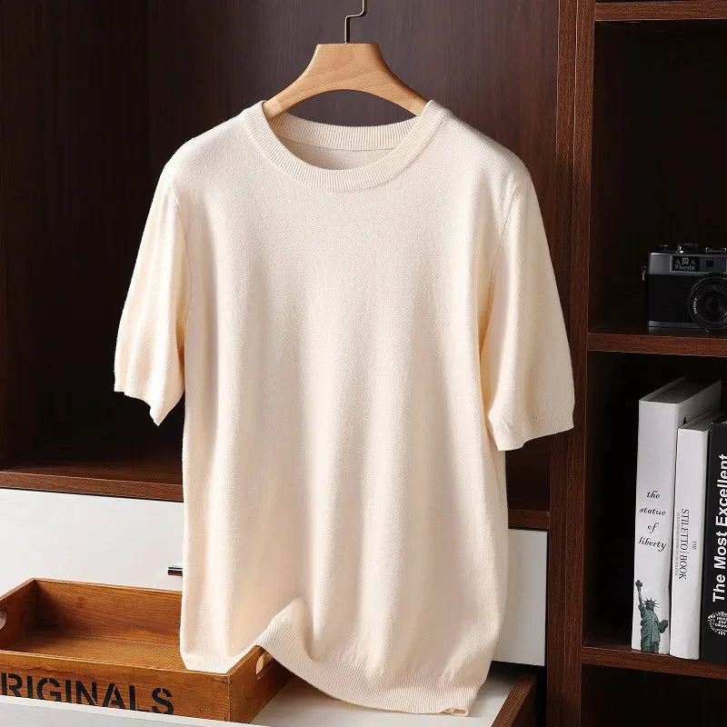 Gemütliches und modisches Sommer-T-Shirt - Ferdinand