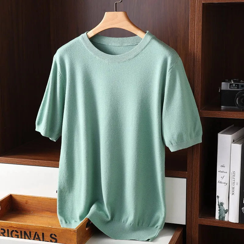 Gemütliches und modisches Sommer-T-Shirt - Ferdinand