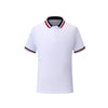 Herren lässiges Sommer-Poloshirt - Drew