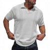 Herren-Polohemd aus Luxusstrick - Ruben