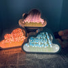 TulipGlow™ - Magische Spiegel