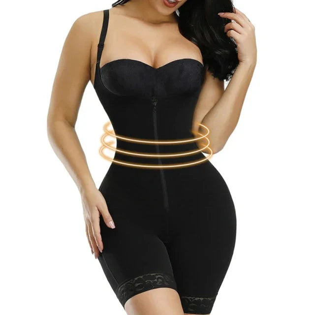 SlimShape™ | Shapewear-Bodysuit