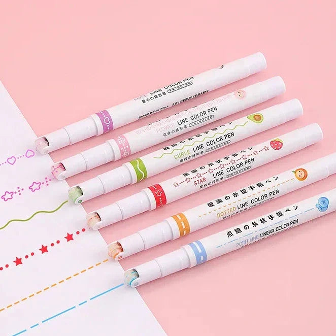 Chromify™ -  Kreative Farben & Stempel für einzigartige Designs!