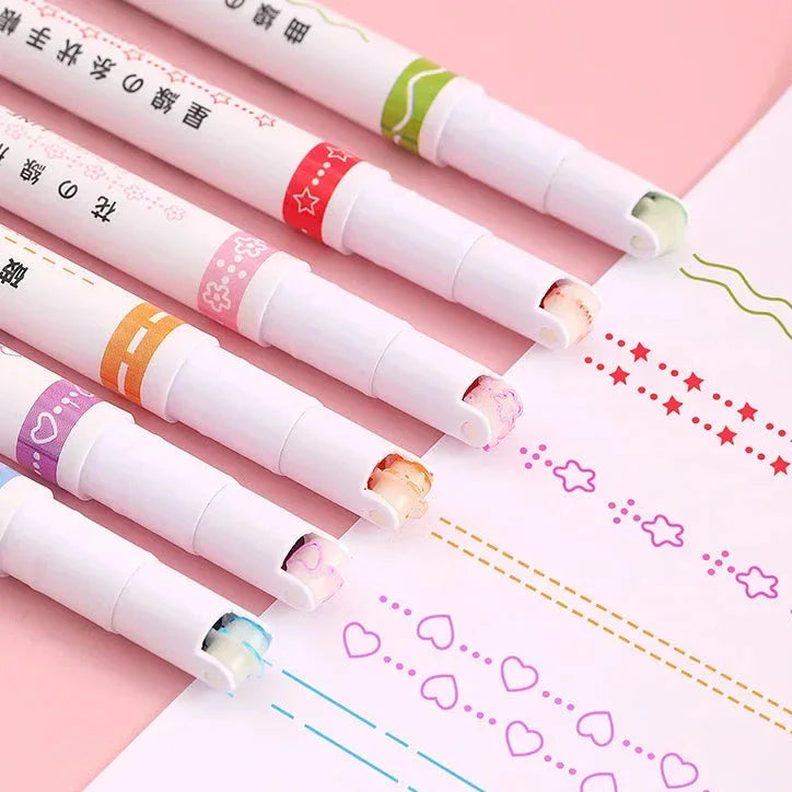 Chromify™ -  Kreative Farben & Stempel für einzigartige Designs!
