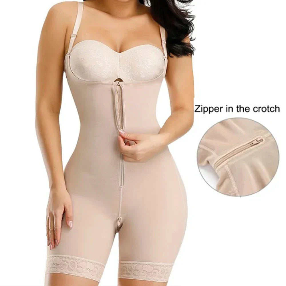 SlimShape™ | Shapewear-Bodysuit