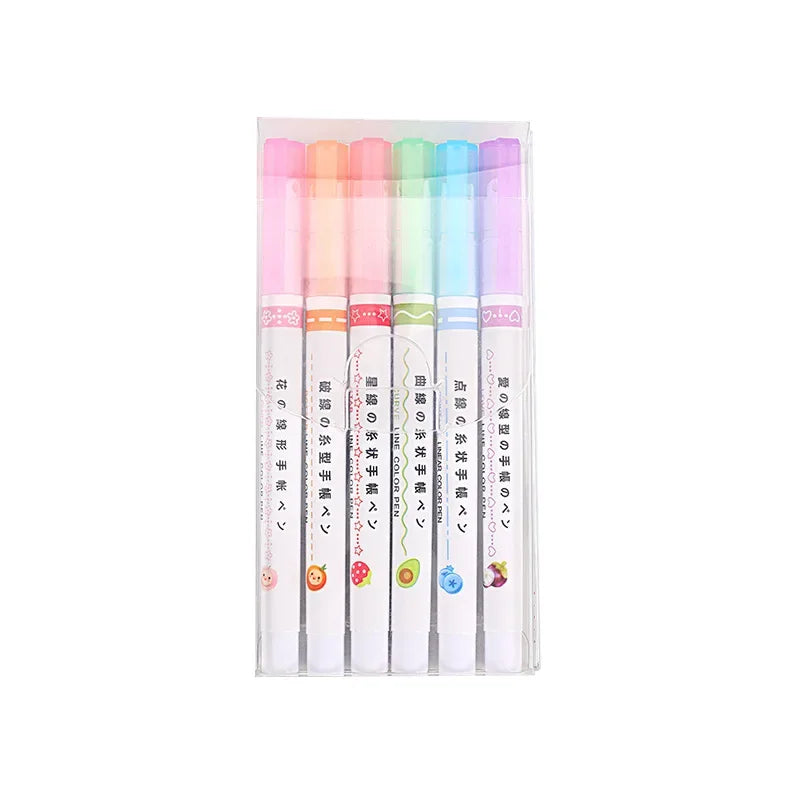 Chromify™ -  Kreative Farben & Stempel für einzigartige Designs!