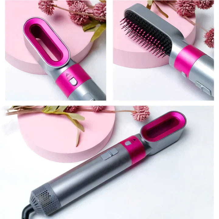 FlexiStyler™ - 5-in-1-Haarstyler