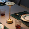 Kabellampe Dekorative Tischlampe Mit Touch