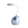 Kinder Nachttischlampe mit Bleistifthalter