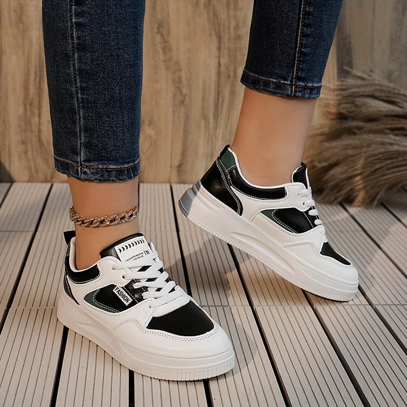 Jule™ - Ultra-bequeme Turnschuhe