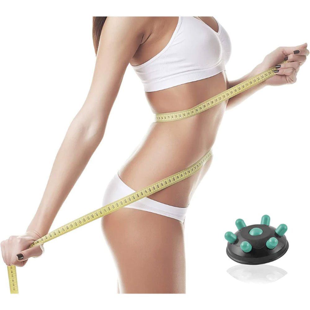 Contour™ - Sag Cellulite den Kampf an & straffe deine Haut sichtbar!