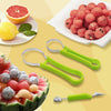 1+1 GRATIS | FruitZest™ Fruchtlöffel-Baller
