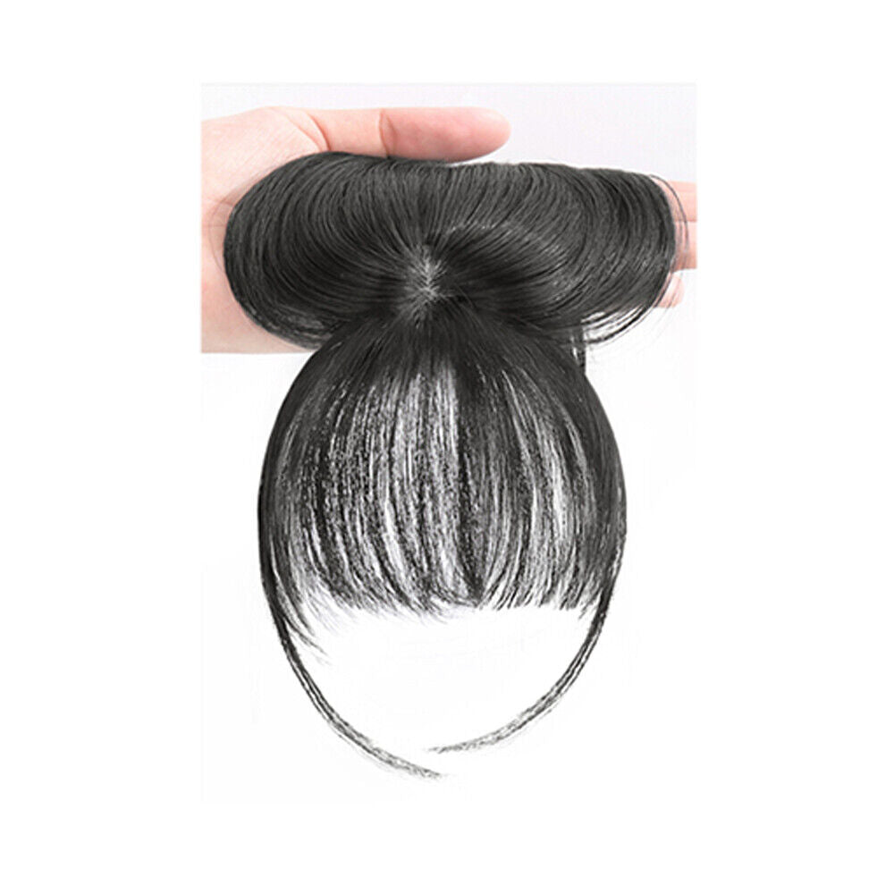 AirBang™ - 3D-Air-Hooks-Deckschicht-Pony