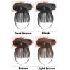 AirBang™ - 3D-Air-Hooks-Deckschicht-Pony