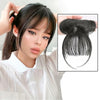 AirBang™ - 3D-Air-Hooks-Deckschicht-Pony