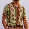 Schickes Herren-Strick-Sommerhemd - Macky