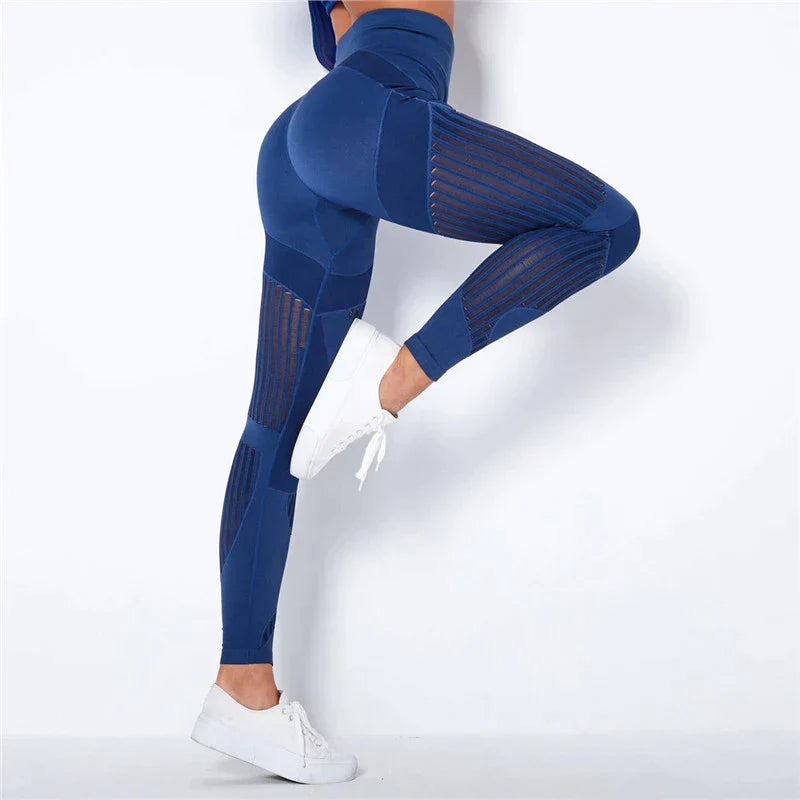 Shapy™ - Anti-Cellulite-Kompressions-Leggings