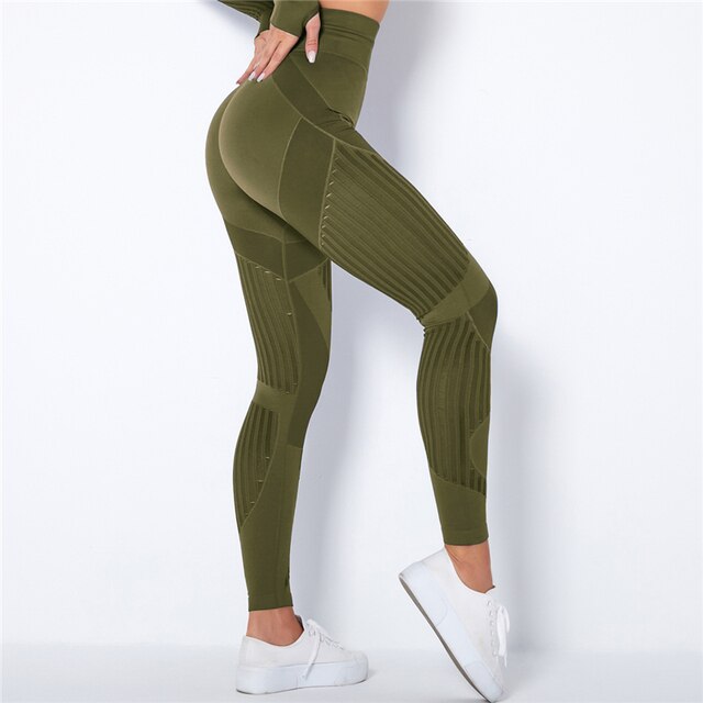 Shapy™ - Anti-Cellulite-Kompressions-Leggings