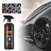 WheelShine™ - Bringen Sie Ihre Räder mühelos zum Glänzen!