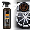 WheelShine™ - Bringen Sie Ihre Räder mühelos zum Glänzen!