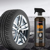 WheelShine™ - Bringen Sie Ihre Räder mühelos zum Glänzen!