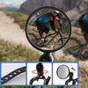 1+1 GRATIS | CycleEye™ Sicherer 360°-Rückspiegel für Radfahrer