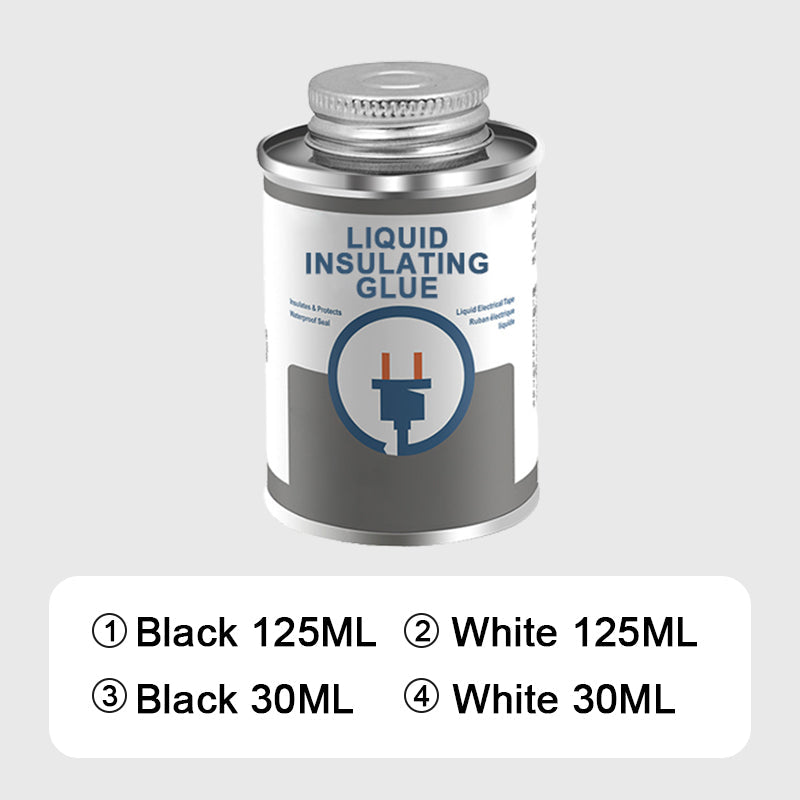 1+1 GRATIS | Insolix™ Ultimative Isolierung für dauerhafte Verbindungen!