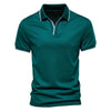 Einfaches Poloshirt für Männer - Ferd