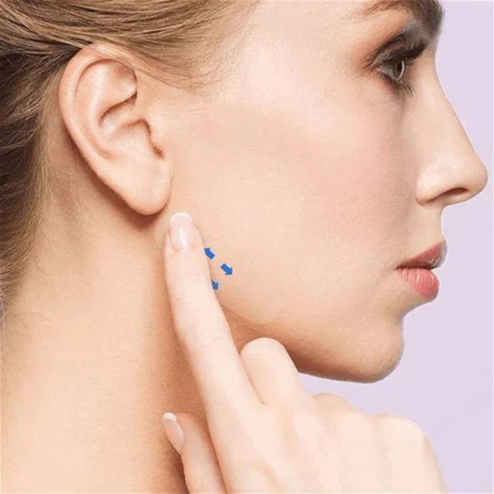 1+1 GRATIS | InvisiLift™ In weniger als 2 Sekunden jünger aussehen!