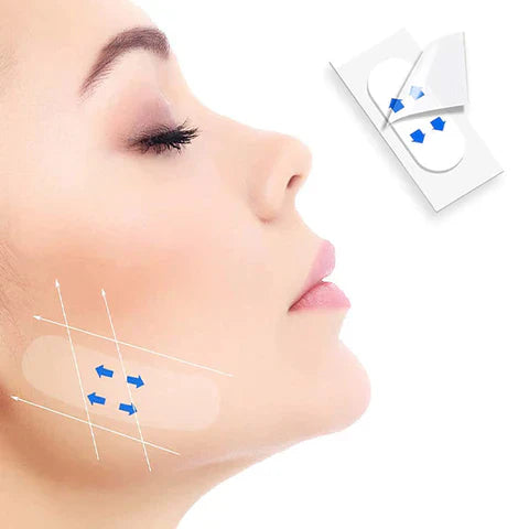 1+1 GRATIS | InvisiLift™ In weniger als 2 Sekunden jünger aussehen!