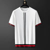 Weiches & bequemes Sommer-T-Shirt - Veltin